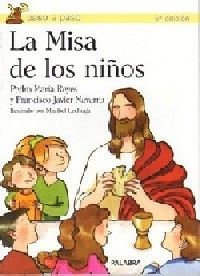LA MISA DE LOS NIÑOS