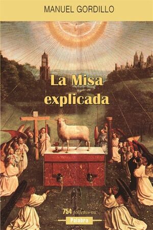 LA MISA EXPLICADA