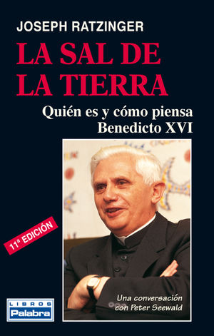 LA SAL DE LA TIERRA