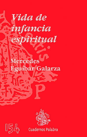 VIDA DE INFANCIA ESPIRITUAL