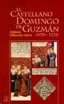 EL CASTELLANO DOMINGO DE GUZMÁN.