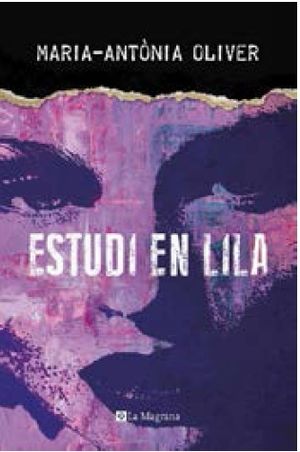 ESTUDI EN LILA