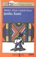 JAMBO, KUMI