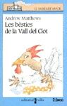 LES BESTIES DE LA VALL DEL CLOT