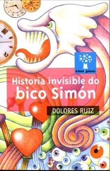 HISTORIA INVISIBLE DO BICO SIMÓN