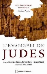 L' EVANGELI DE JUDES (N.G)