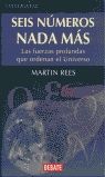 SEIS NÚMEROS NADA MÁS