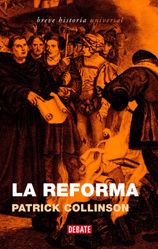 LA REFORMA