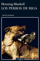 LOS PERROS DE RIGA