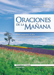 ORACIONES DE LA MAÑANA