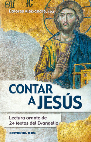 CONTAR A JESÚS