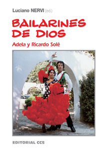 BAILARINES DE DIOS
