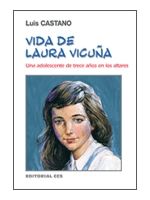 LA VIDA DE LAURA VICUÑA