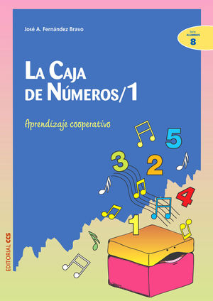LA CAJA DE NÚMEROS / 1