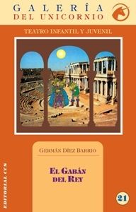 EL GABAN DEL REY