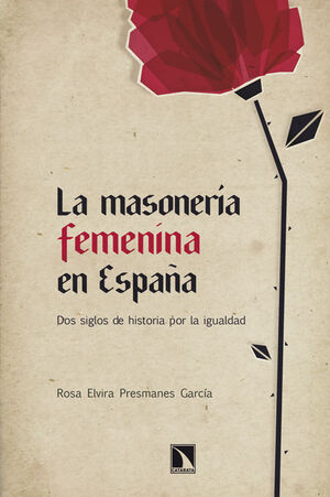MASONERIA FEMENINA EN ESPAÑA,LA