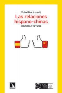 RELACIONES HISPANO-CHINAS,LAS