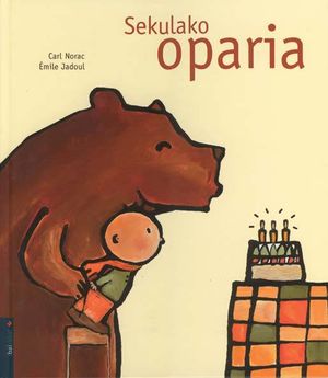 SEKULAKO OPARIA