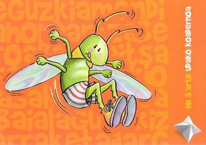 UDAKO KOADERNOA HH 5