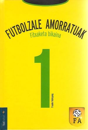 FITXAKETA BIKAINA