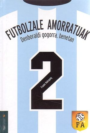 DENBORALDI GOGORRA, BENETAN