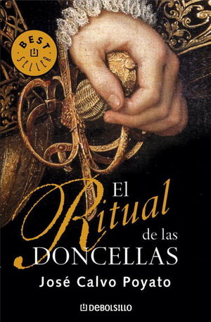 EL RITUAL DE LAS DONCELLAS (PEDRO CAPABLANCA 2)