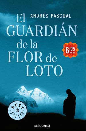 EL GUARDIÁN DE LA FLOR DE LOTO