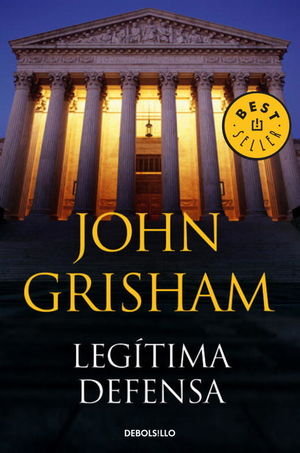 LEGÍTIMA DEFENSA
