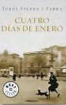 CUATRO DÍAS DE ENERO (INSPECTOR MASCARELL 1)