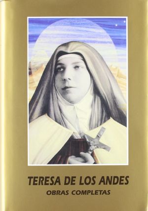 SANTA TERESA DE LOS ANDES. OBRAS COMPLETAS