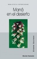 MANÁ EN EL DESIERTO