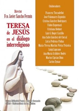 TERESA DE JESÚS EN EL DIÁLOGO INTERRELIGIOSO