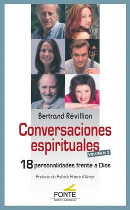 CONVERSACIONES ESPIRITUALES VOLUMEN II