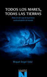 TODOS LOS MARES, TODAS LAS TIERRAS