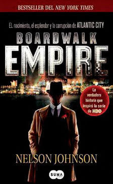 BOARDWALK EMPIRE