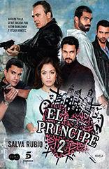 EL PRINCIPE 2