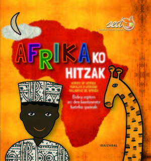 AFRIKAKO HITZAK