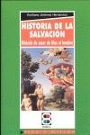 HISTORIA DE LA SALVACIÓN