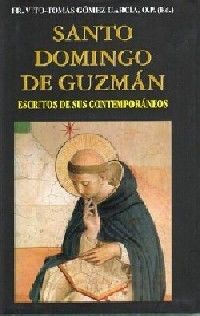 SANTO DOMINGO DE GUZMÁN