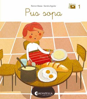 PUS SOPA