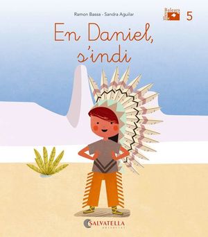 EN DANIEL, S´INDI