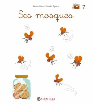 SES MOSQUES