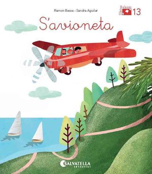 S´AVIONETA