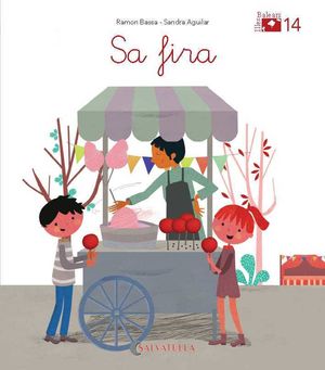SA FIRA