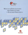 MANUAL DE ESPECIALIZACIÓN PARA GEROCULTORES Y AUXILIARES GERIÁTRICOS