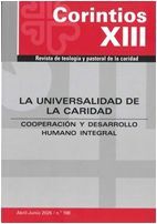 CORINTIOS XIII - NUM.198 ( ABRIL - JUNIO 2026)