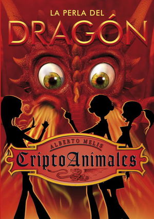 LA PERLA DEL DRAGÓN (CRIPTOANIMALES 3)