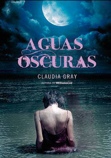 AGUAS OSCURAS