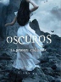 LA PRIMERA MALDICIÓN (OSCUROS 4)