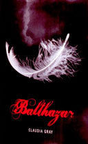 BALTHAZAR (SAGA MEDIANOCHE)